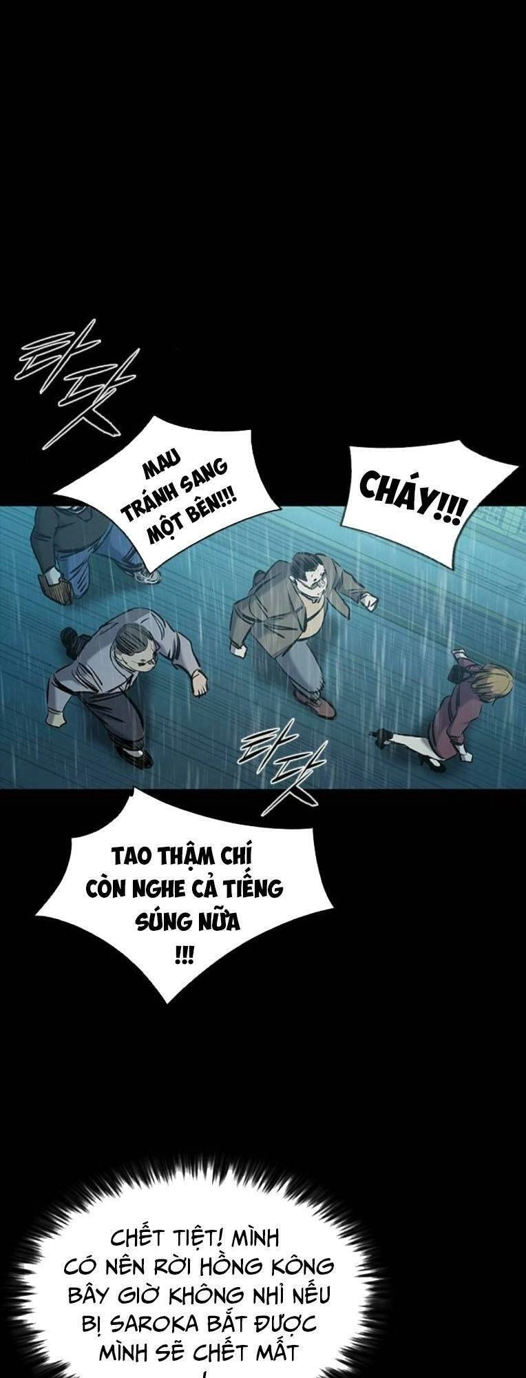 Báo Thù 2: Vạn Nhân Chi Thượng Chapter 26 - 88