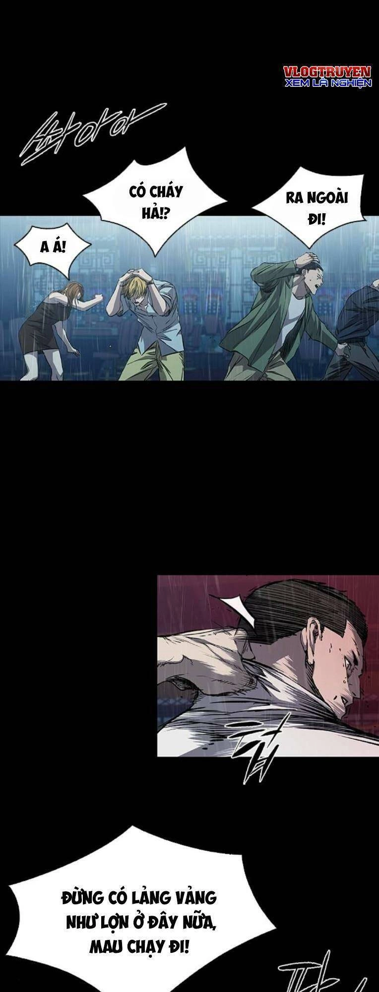 Báo Thù 2: Vạn Nhân Chi Thượng Chapter 27 - 1