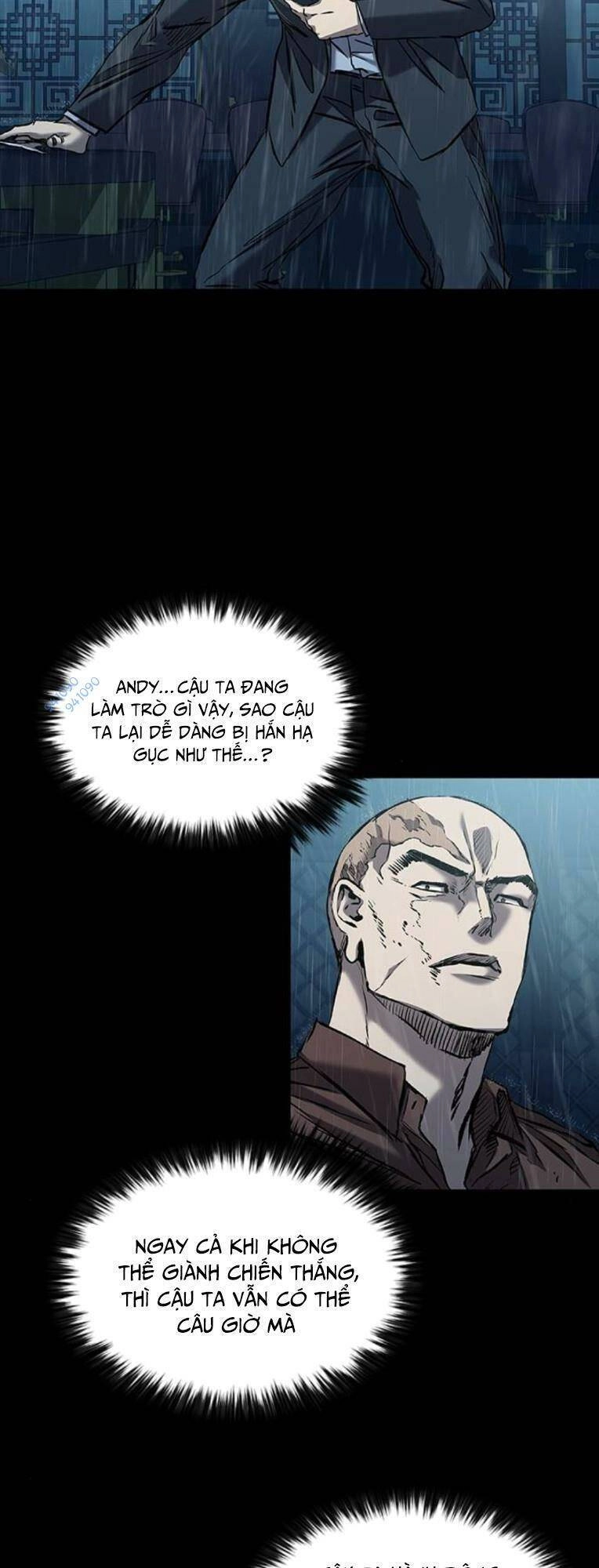 Báo Thù 2: Vạn Nhân Chi Thượng Chapter 27 - 3