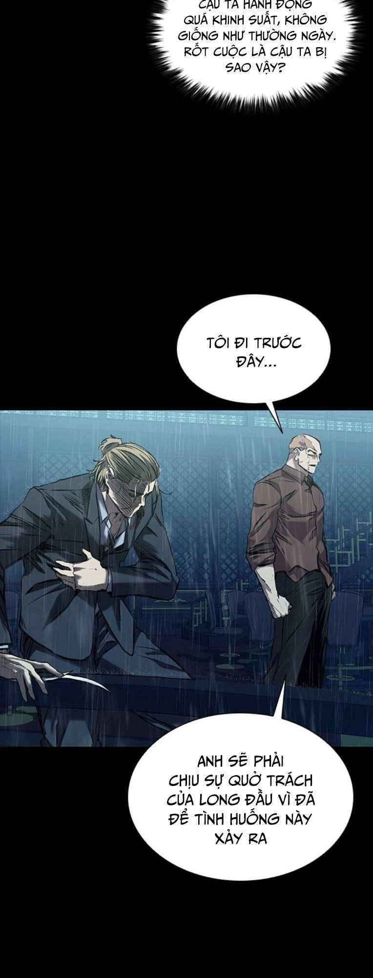 Báo Thù 2: Vạn Nhân Chi Thượng Chapter 27 - 4