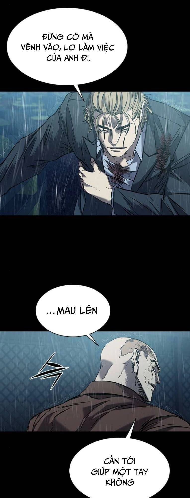 Báo Thù 2: Vạn Nhân Chi Thượng Chapter 27 - 5