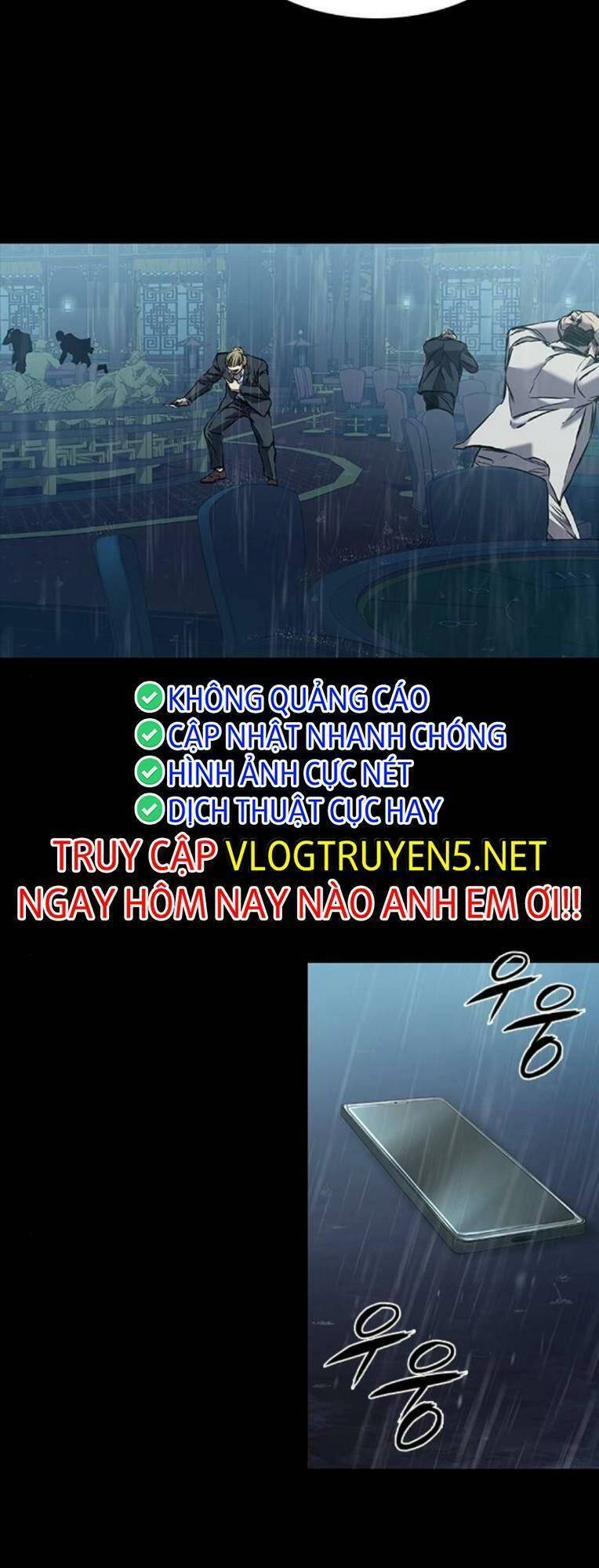 Báo Thù 2: Vạn Nhân Chi Thượng Chapter 27 - 6