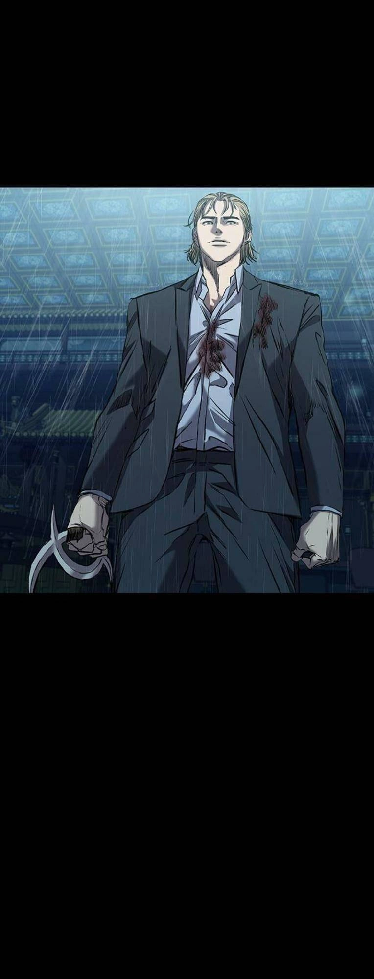 Báo Thù 2: Vạn Nhân Chi Thượng Chapter 27 - 7