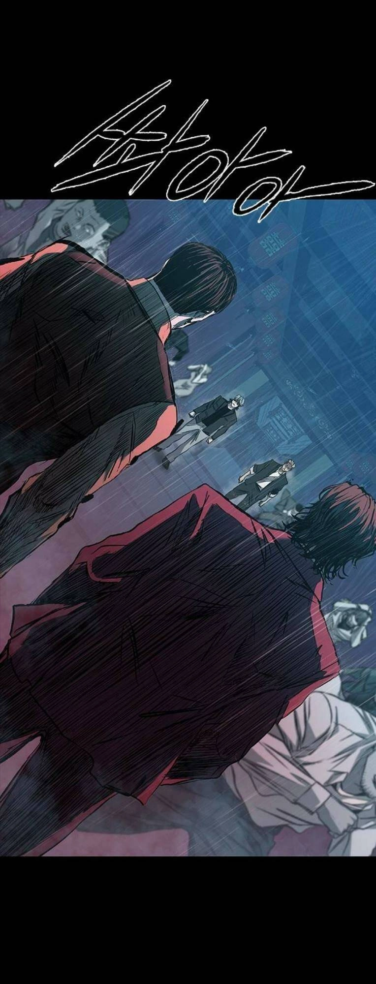 Báo Thù 2: Vạn Nhân Chi Thượng Chapter 27 - 8