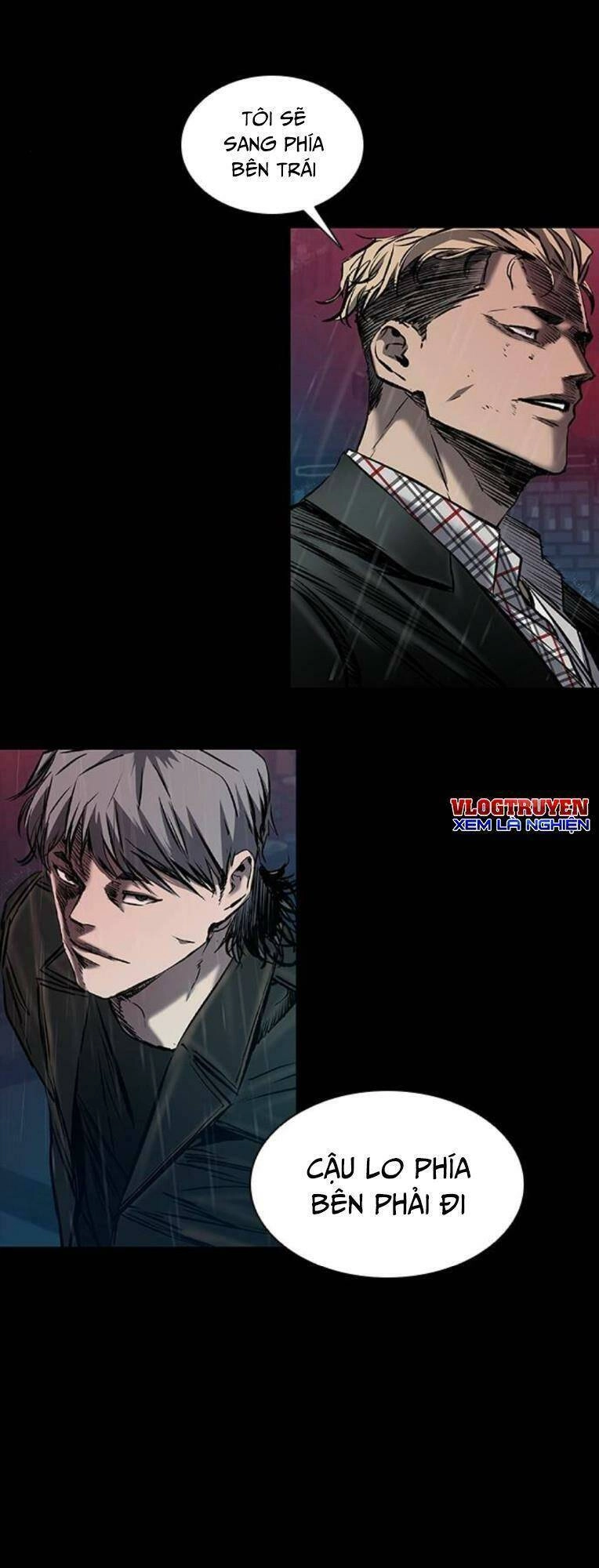 Báo Thù 2: Vạn Nhân Chi Thượng Chapter 27 - 9