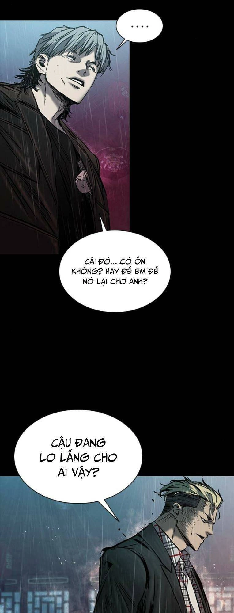 Báo Thù 2: Vạn Nhân Chi Thượng Chapter 27 - 13