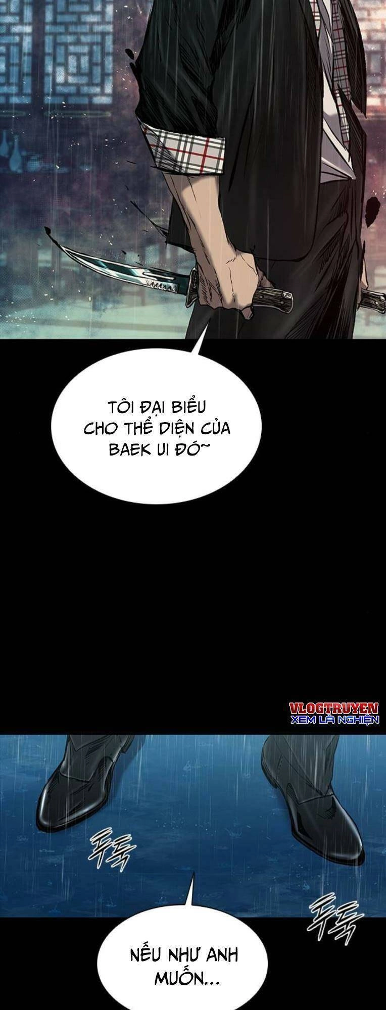 Báo Thù 2: Vạn Nhân Chi Thượng Chapter 27 - 14