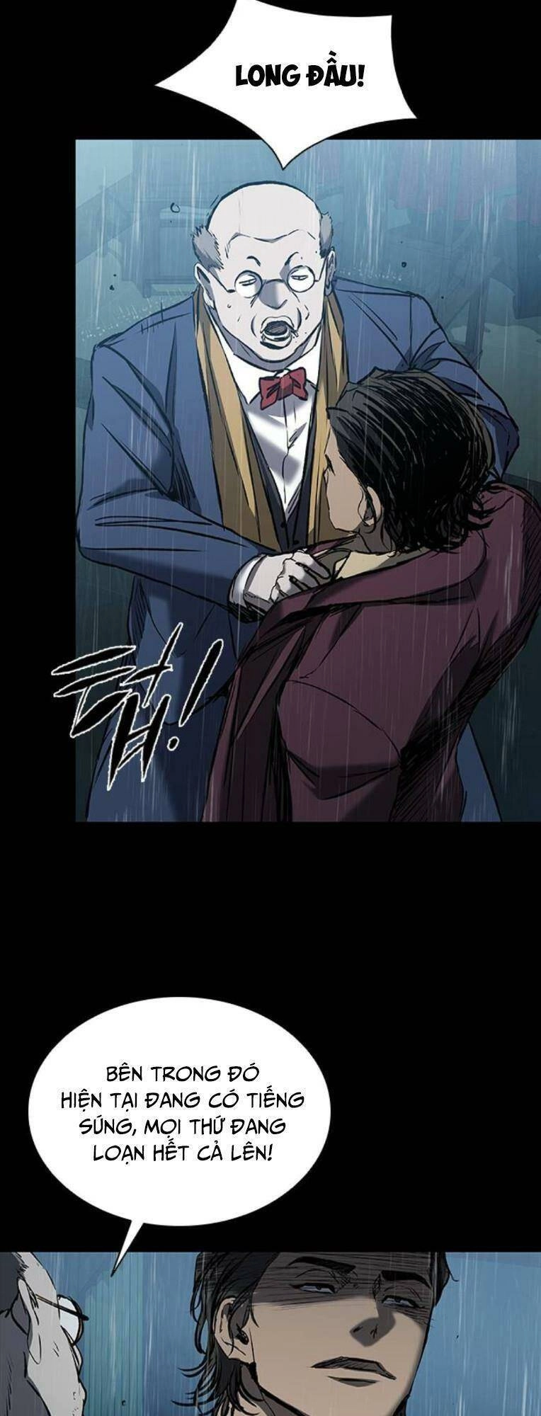 Báo Thù 2: Vạn Nhân Chi Thượng Chapter 27 - 18