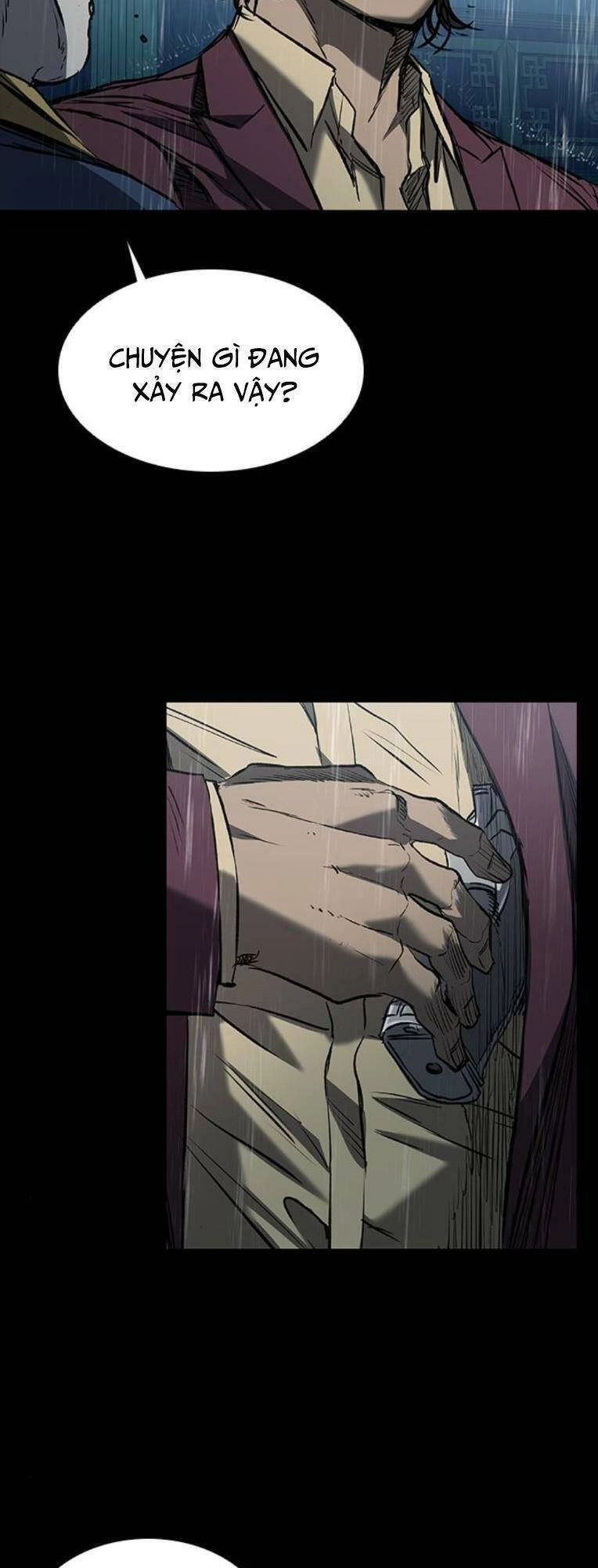 Báo Thù 2: Vạn Nhân Chi Thượng Chapter 27 - 19