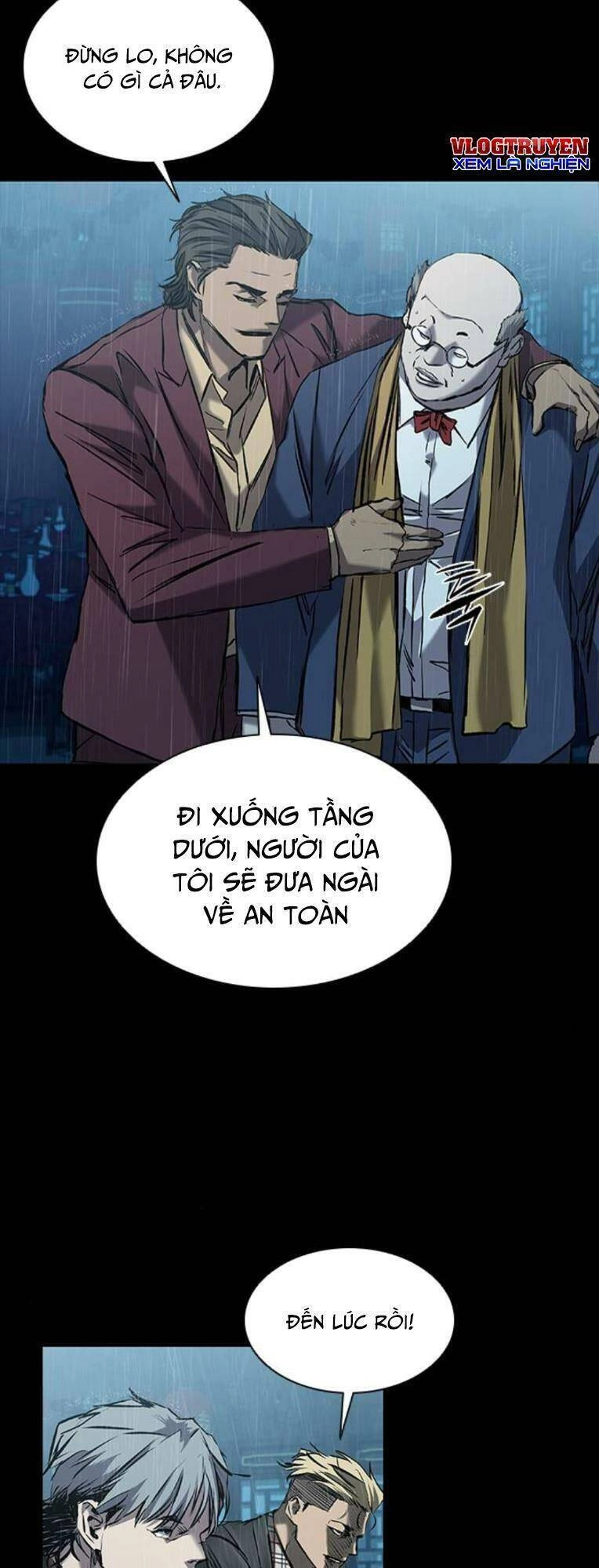 Báo Thù 2: Vạn Nhân Chi Thượng Chapter 27 - 20