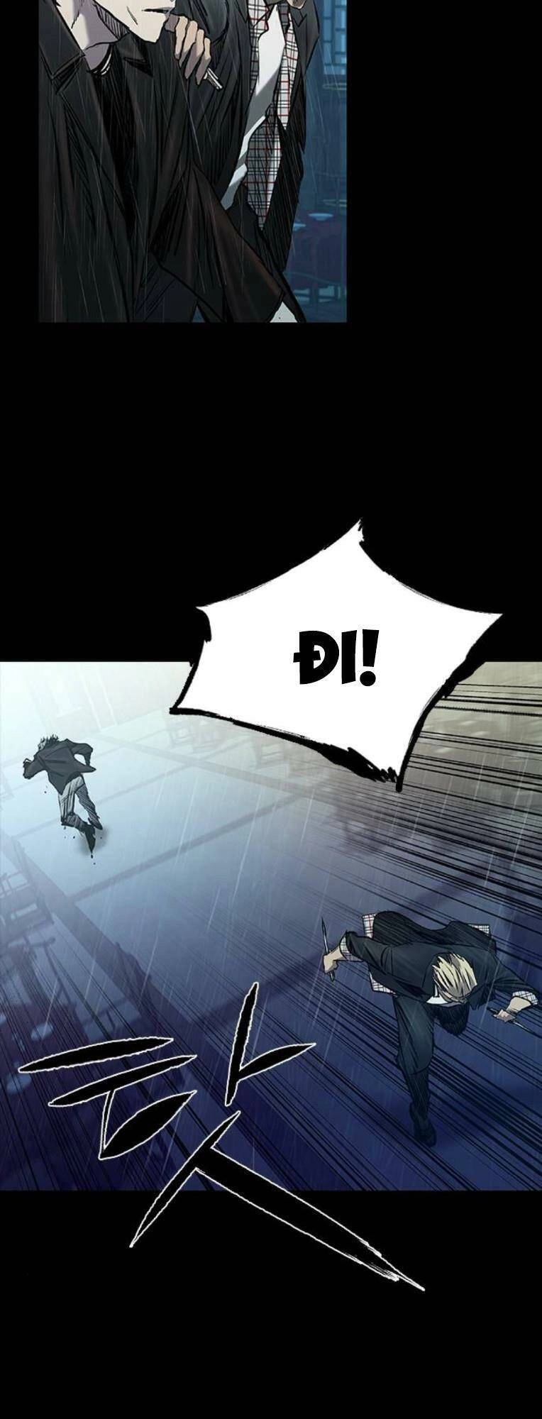 Báo Thù 2: Vạn Nhân Chi Thượng Chapter 27 - 21