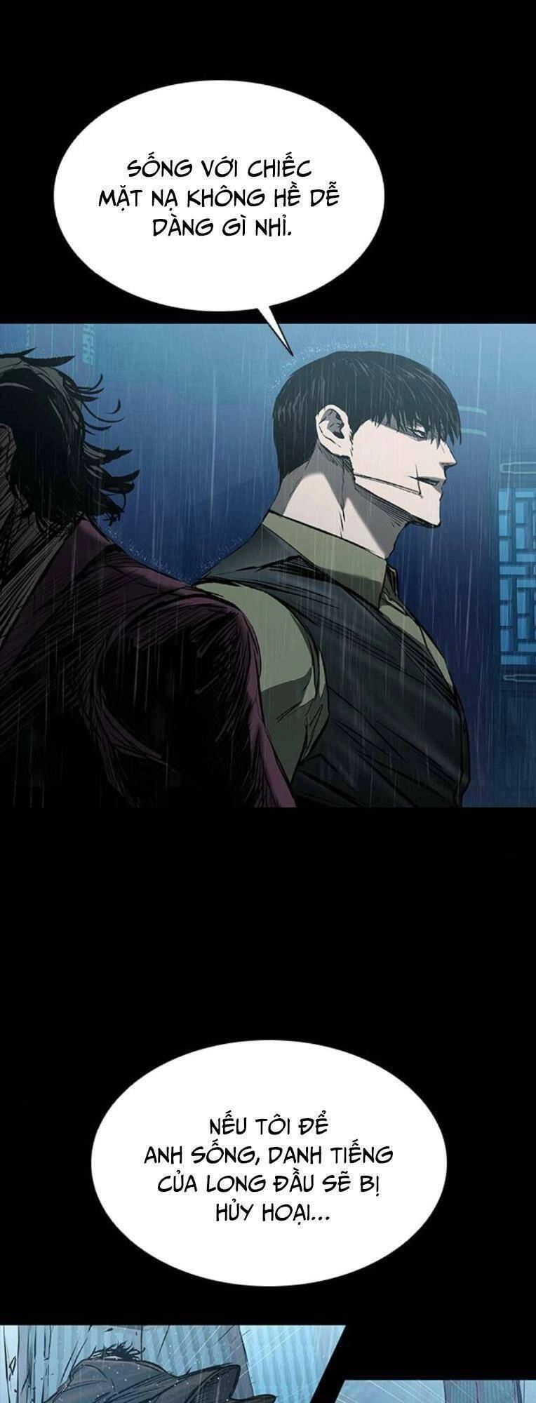 Báo Thù 2: Vạn Nhân Chi Thượng Chapter 27 - 22