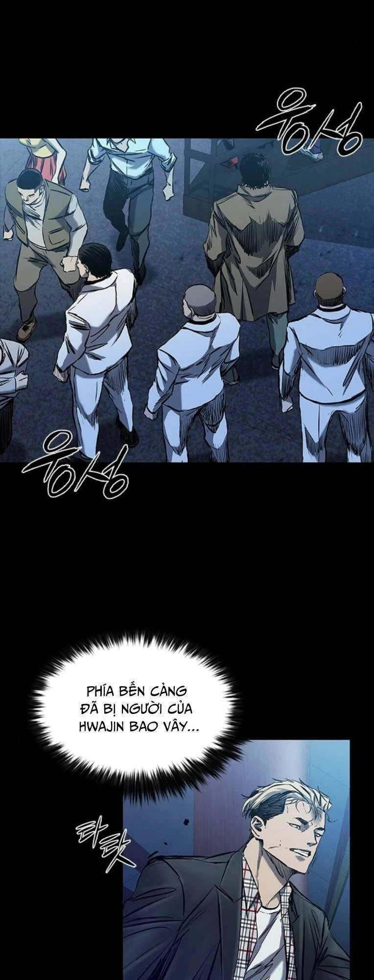 Báo Thù 2: Vạn Nhân Chi Thượng Chapter 27 - 26