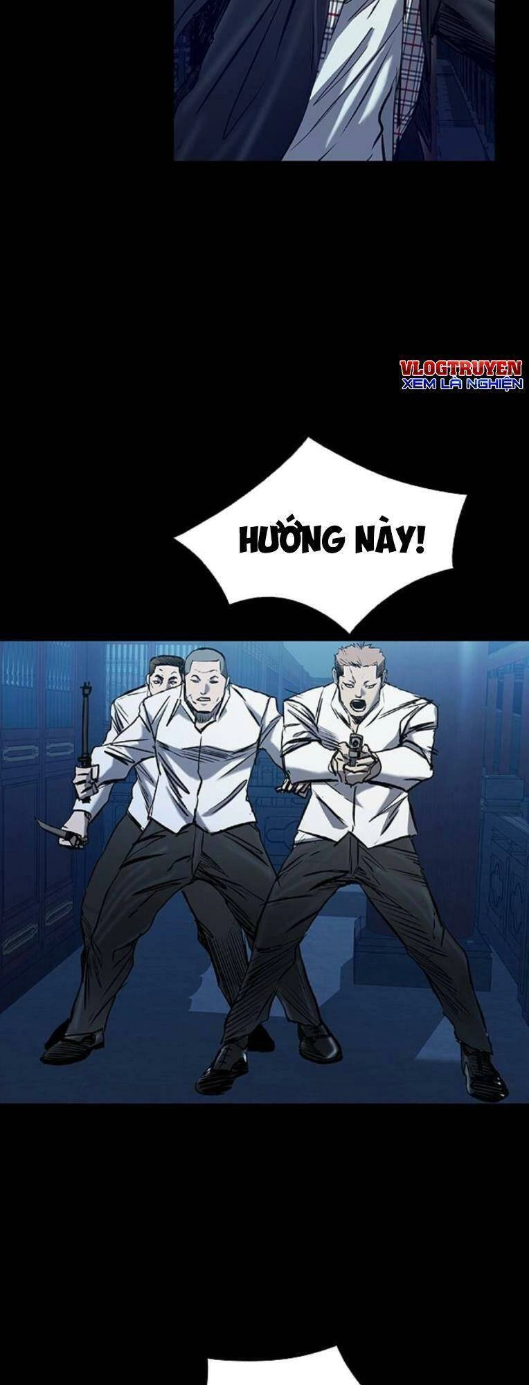 Báo Thù 2: Vạn Nhân Chi Thượng Chapter 27 - 27