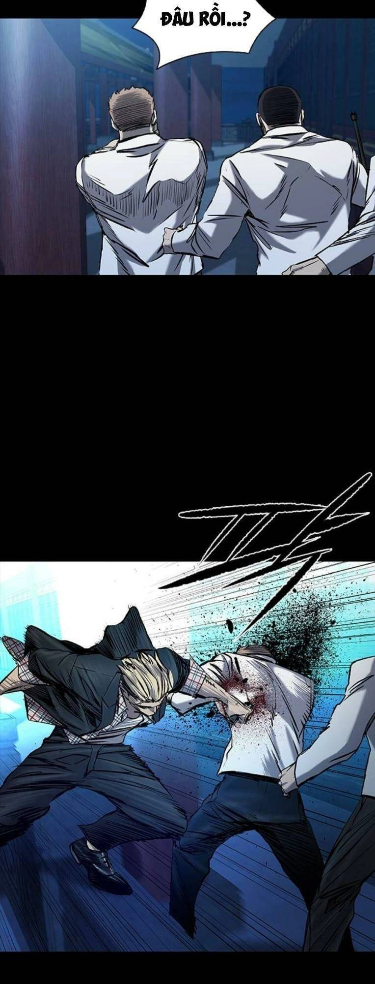 Báo Thù 2: Vạn Nhân Chi Thượng Chapter 27 - 28