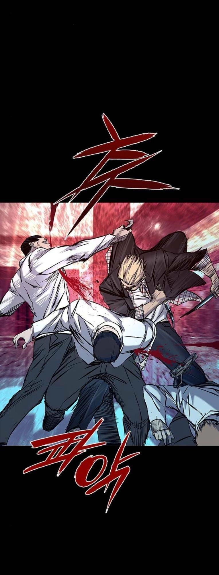 Báo Thù 2: Vạn Nhân Chi Thượng Chapter 27 - 31