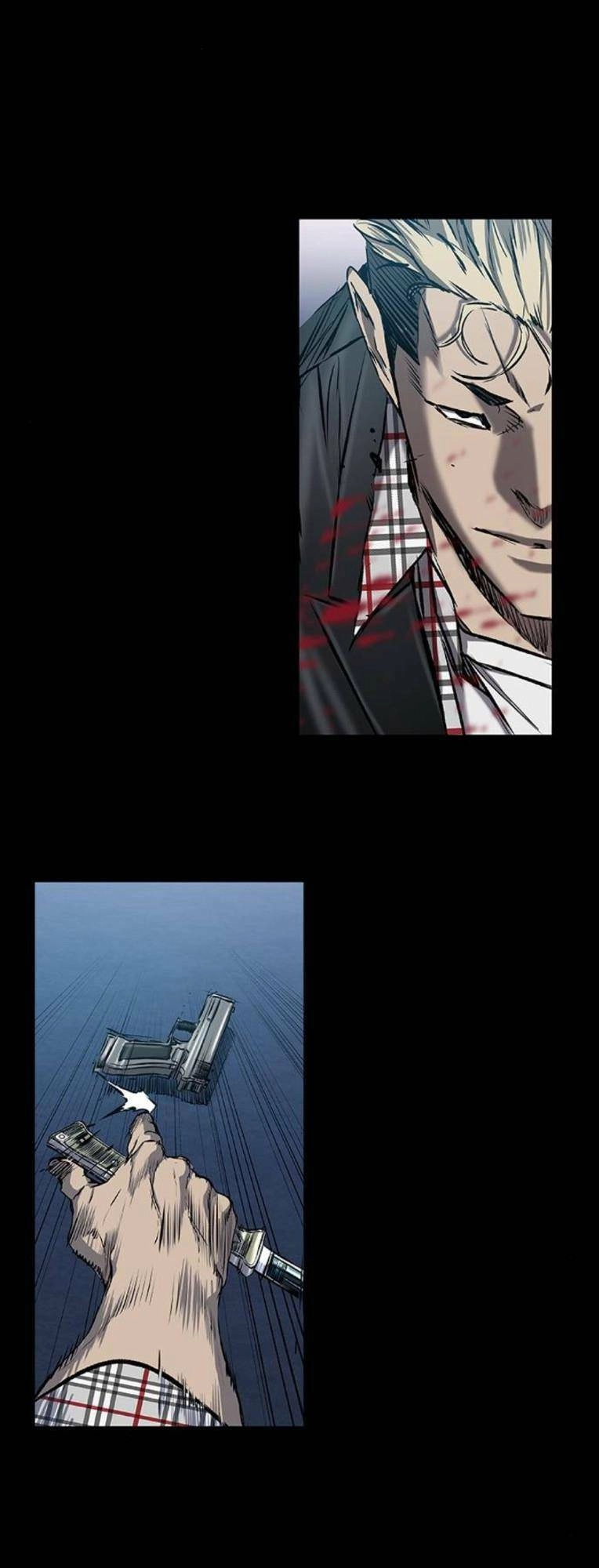 Báo Thù 2: Vạn Nhân Chi Thượng Chapter 27 - 32