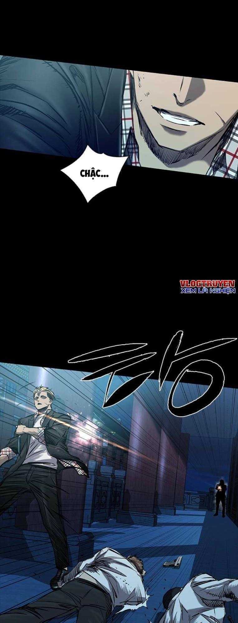 Báo Thù 2: Vạn Nhân Chi Thượng Chapter 27 - 33