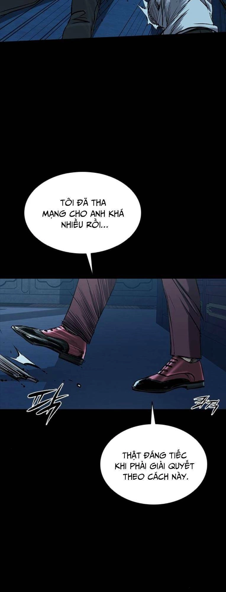 Báo Thù 2: Vạn Nhân Chi Thượng Chapter 27 - 34