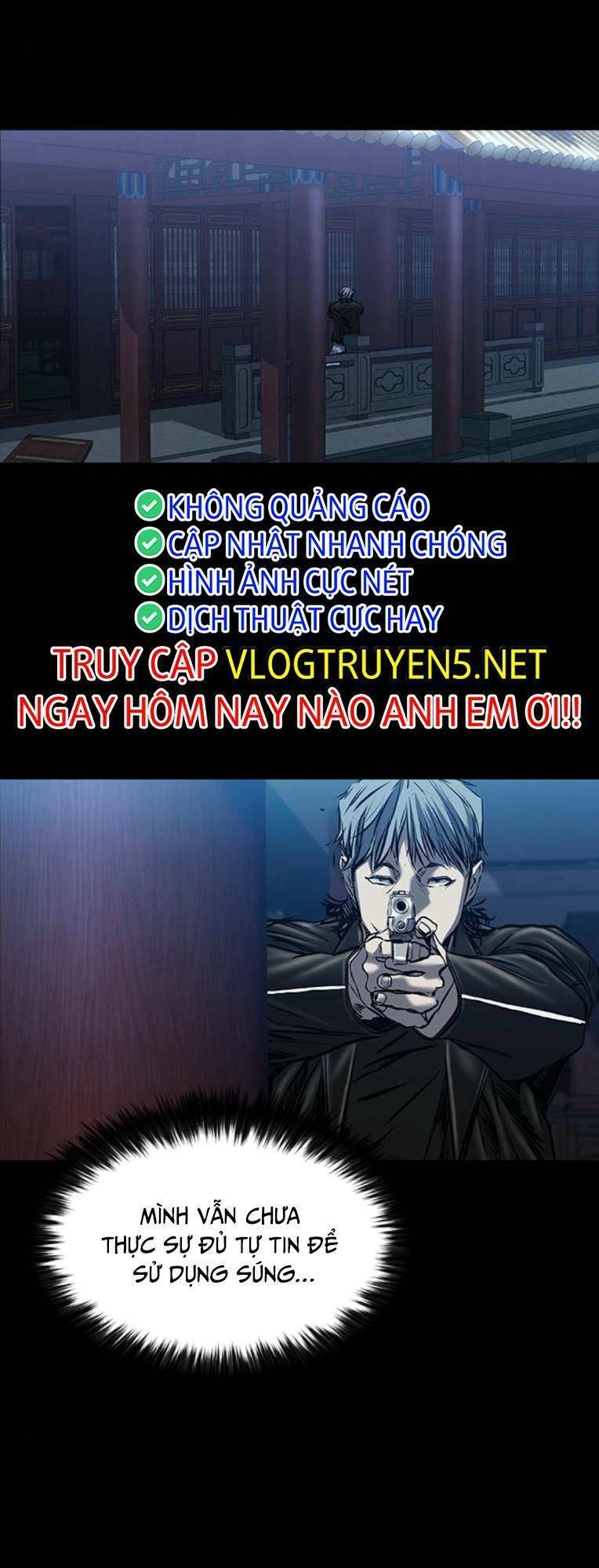 Báo Thù 2: Vạn Nhân Chi Thượng Chapter 27 - 42