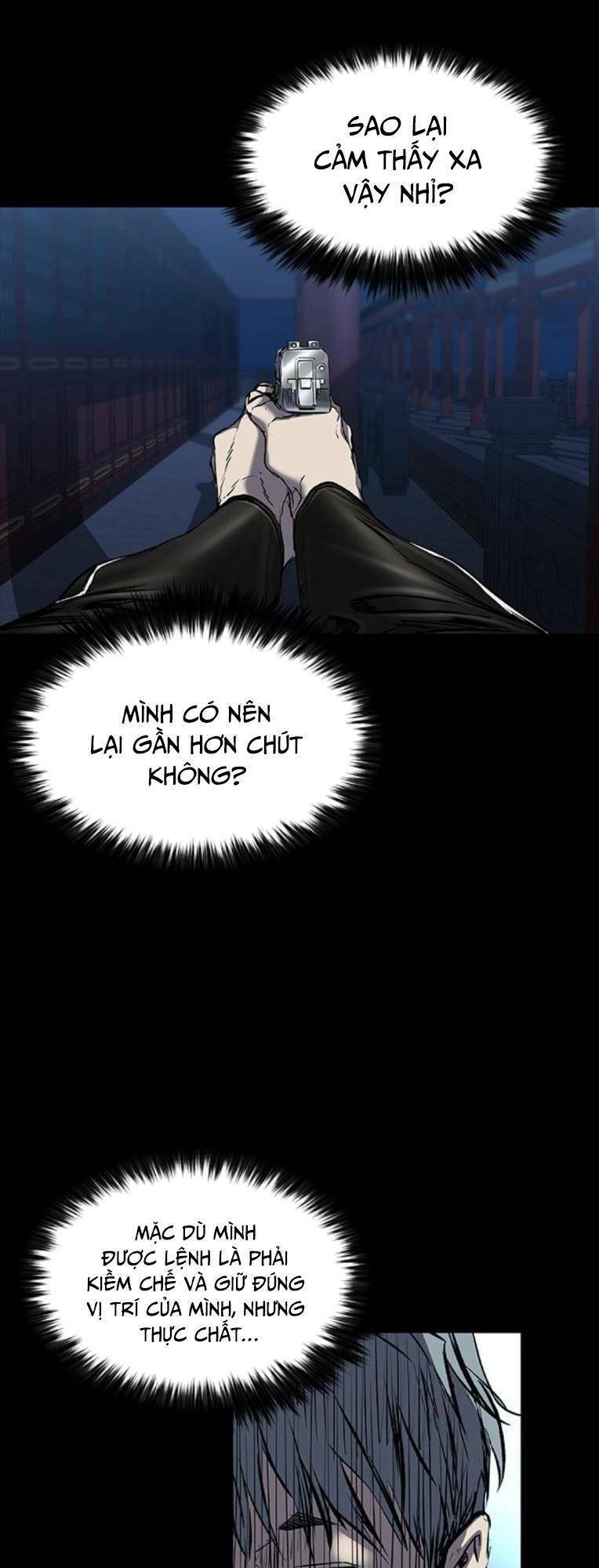 Báo Thù 2: Vạn Nhân Chi Thượng Chapter 27 - 43