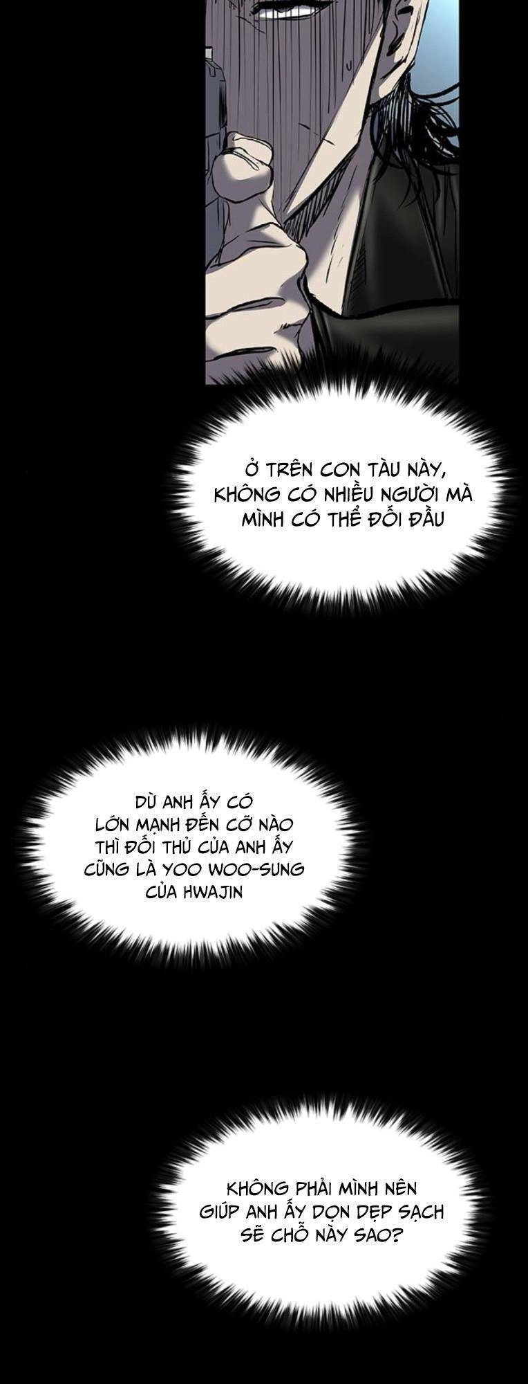 Báo Thù 2: Vạn Nhân Chi Thượng Chapter 27 - 44