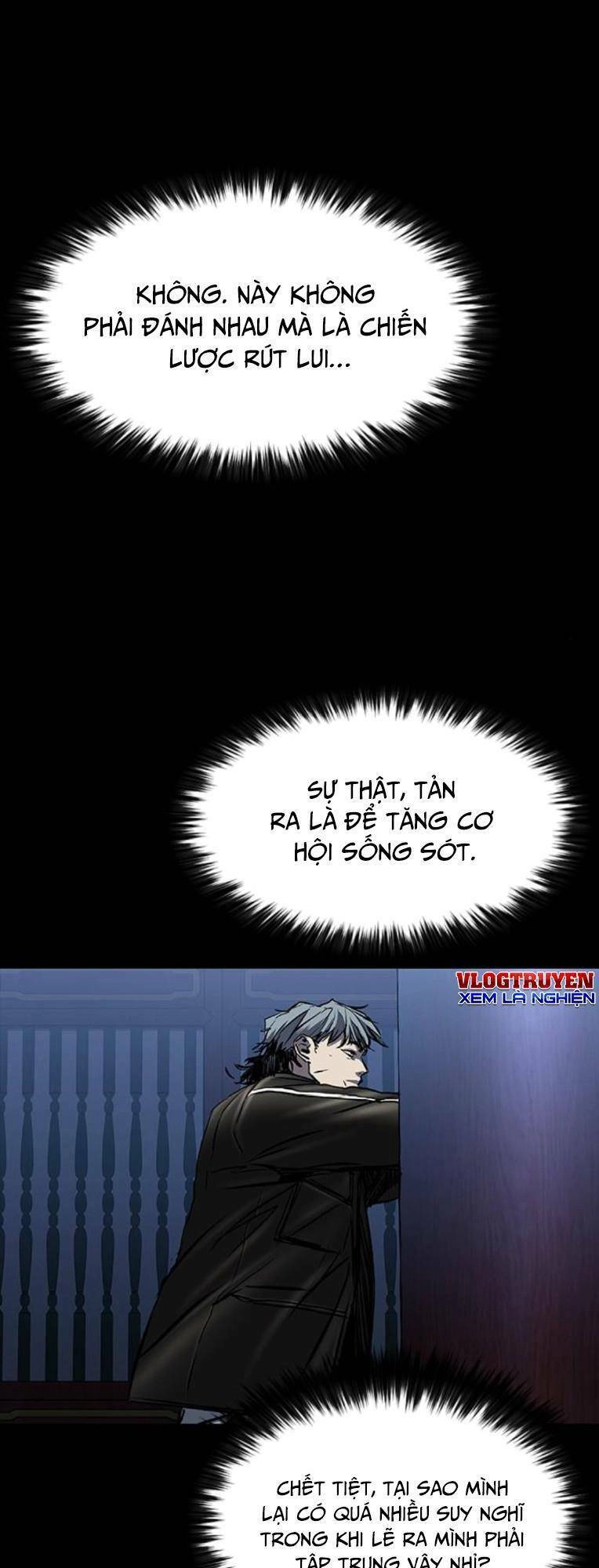 Báo Thù 2: Vạn Nhân Chi Thượng Chapter 27 - 45