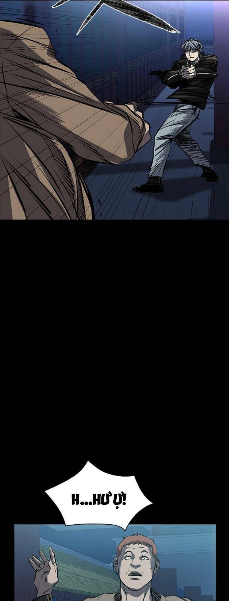 Báo Thù 2: Vạn Nhân Chi Thượng Chapter 27 - 47