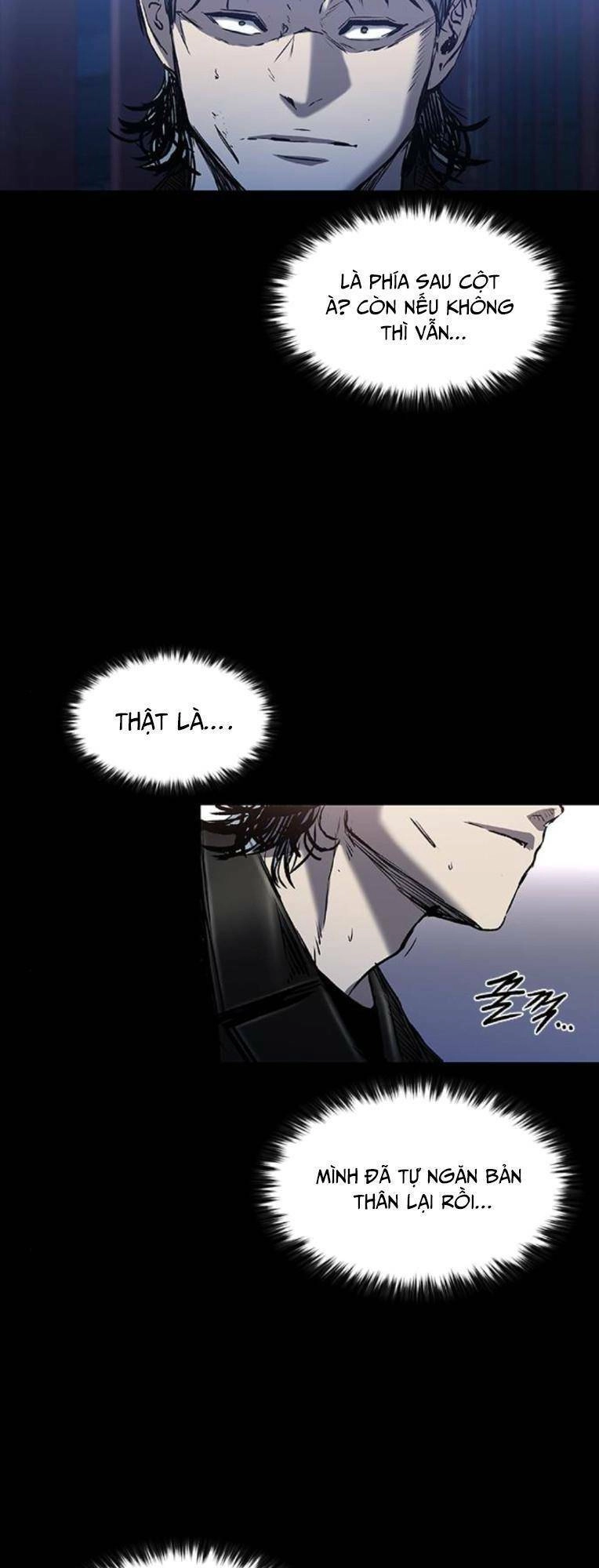 Báo Thù 2: Vạn Nhân Chi Thượng Chapter 27 - 51