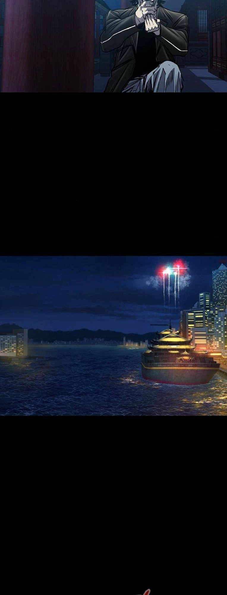 Báo Thù 2: Vạn Nhân Chi Thượng Chapter 27 - 53