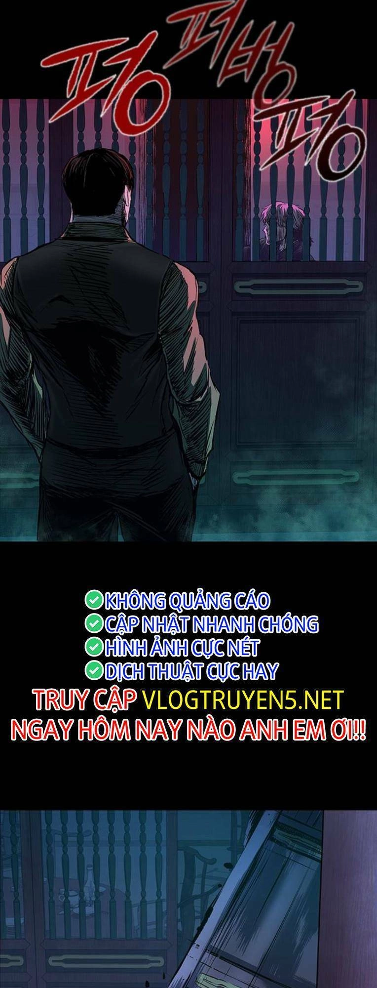 Báo Thù 2: Vạn Nhân Chi Thượng Chapter 27 - 54