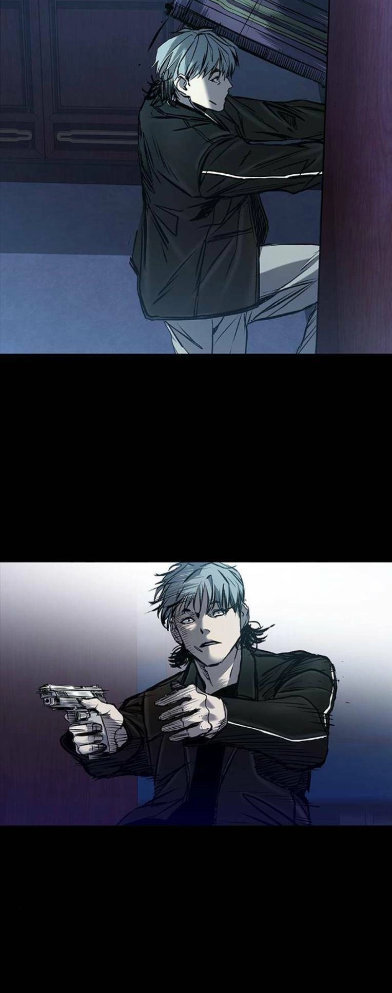 Báo Thù 2: Vạn Nhân Chi Thượng Chapter 27 - 55