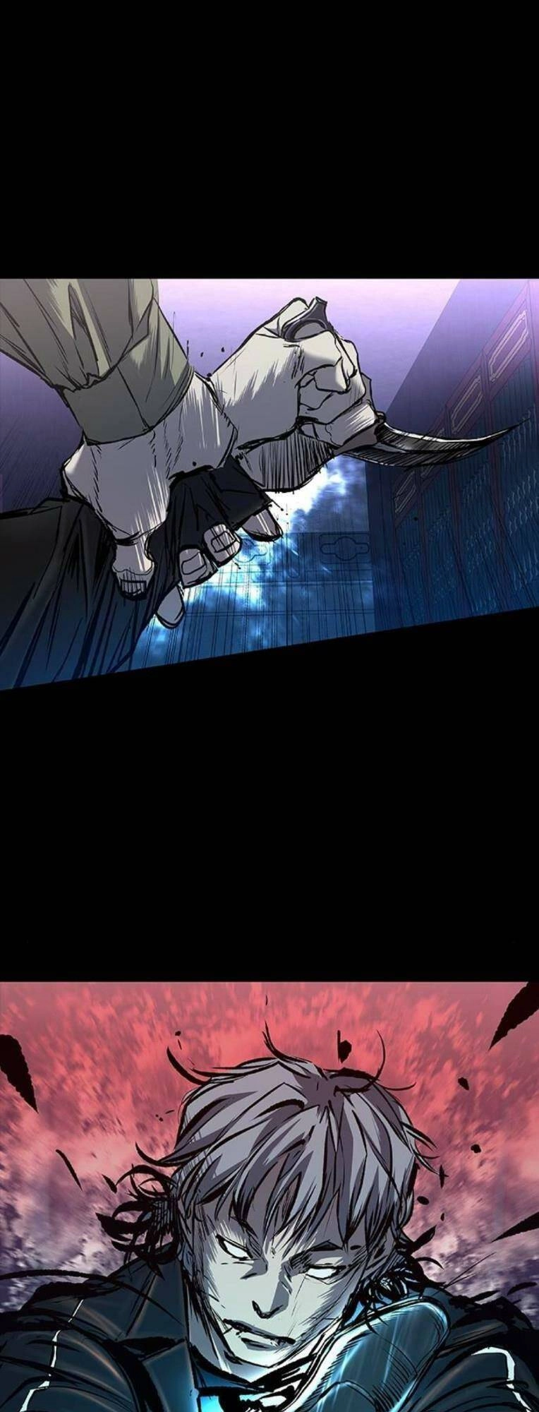 Báo Thù 2: Vạn Nhân Chi Thượng Chapter 27 - 57