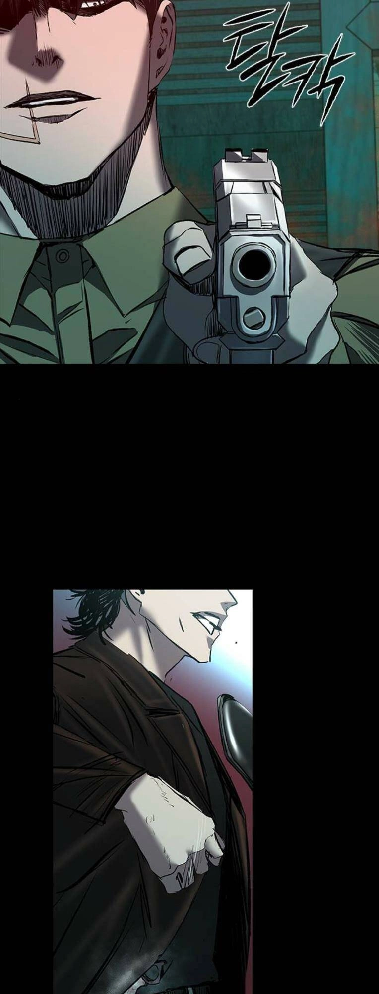 Báo Thù 2: Vạn Nhân Chi Thượng Chapter 27 - 61