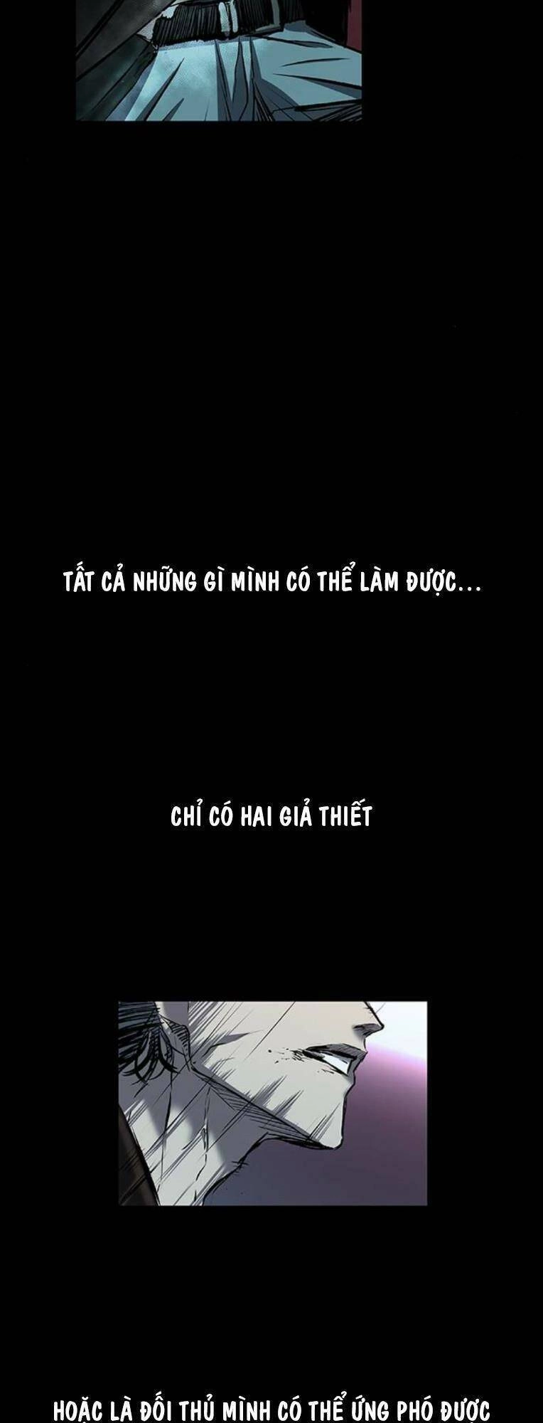 Báo Thù 2: Vạn Nhân Chi Thượng Chapter 27 - 62