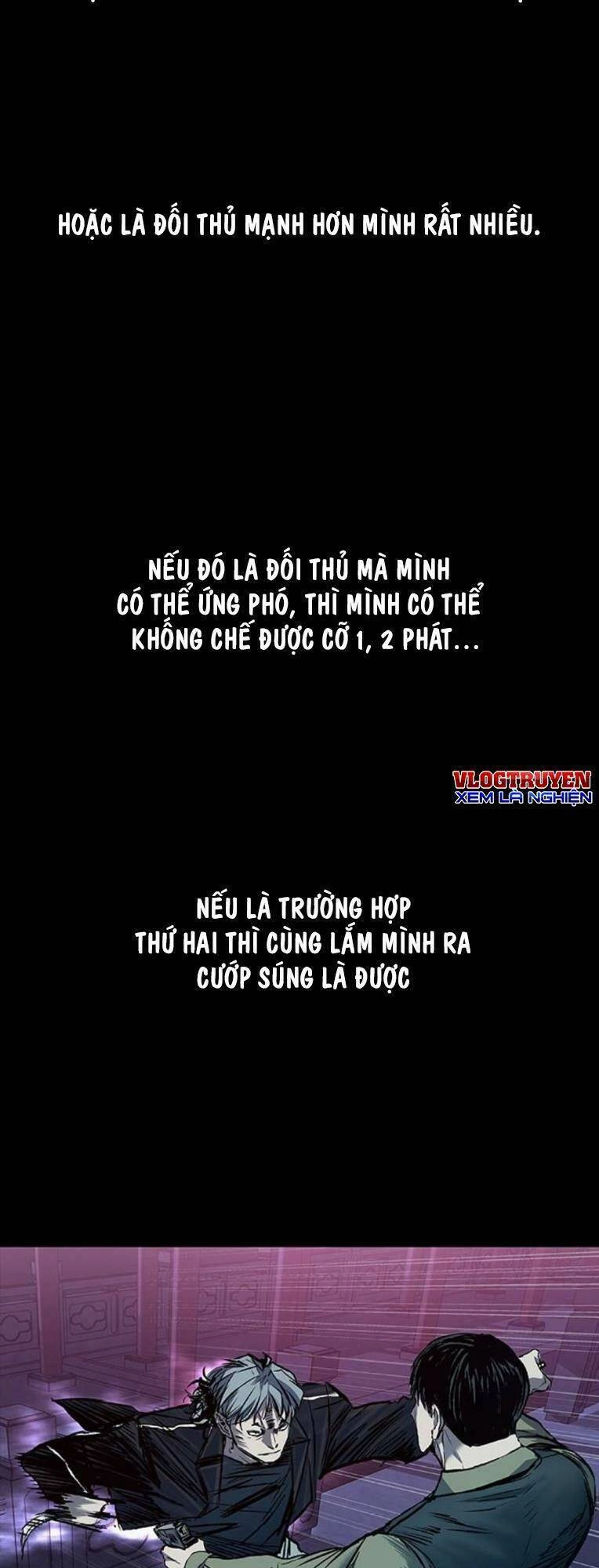 Báo Thù 2: Vạn Nhân Chi Thượng Chapter 27 - 63