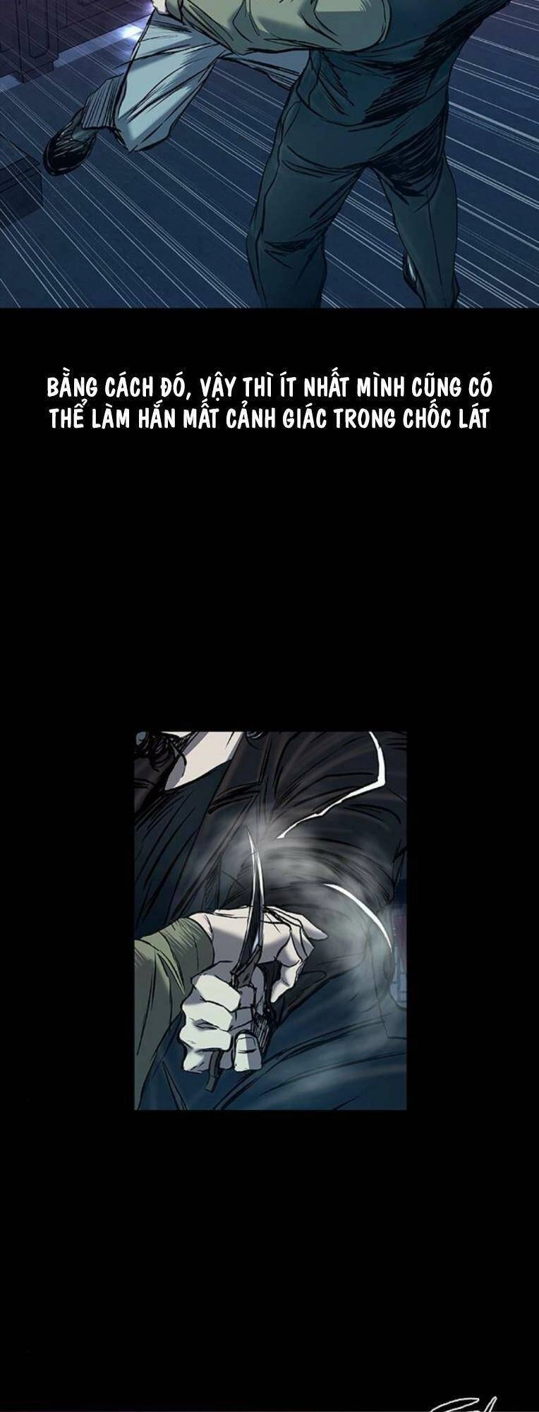 Báo Thù 2: Vạn Nhân Chi Thượng Chapter 27 - 64