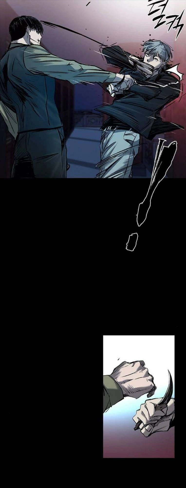 Báo Thù 2: Vạn Nhân Chi Thượng Chapter 27 - 65