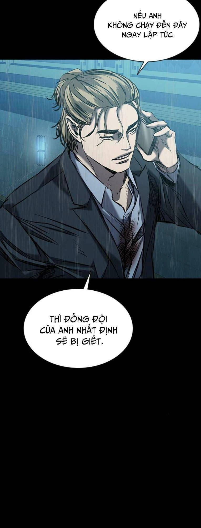 Báo Thù 2: Vạn Nhân Chi Thượng Chapter 27 - 72