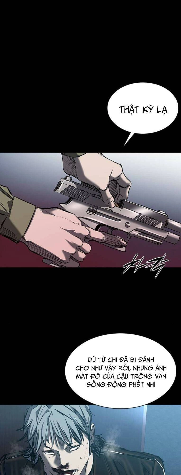 Báo Thù 2: Vạn Nhân Chi Thượng Chapter 27 - 73