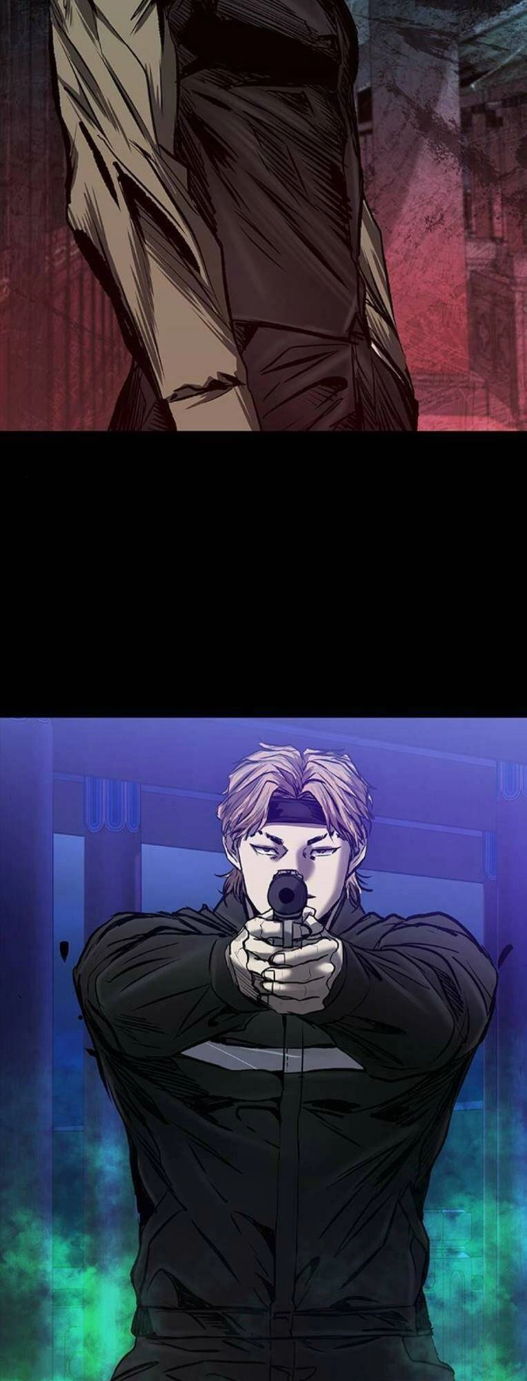 Báo Thù 2: Vạn Nhân Chi Thượng Chapter 27 - 76