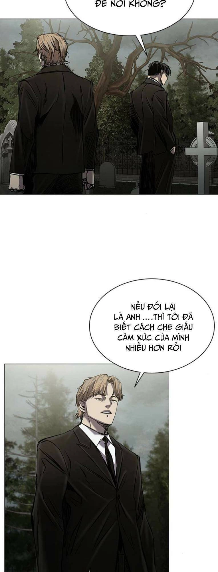 Báo Thù 2: Vạn Nhân Chi Thượng Chapter 27 - 78