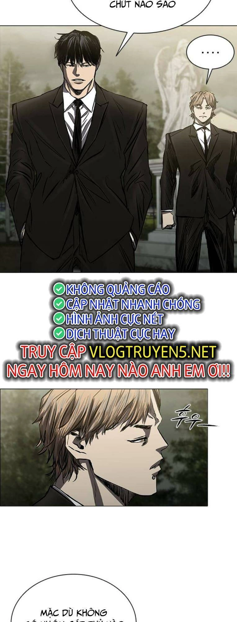 Báo Thù 2: Vạn Nhân Chi Thượng Chapter 27 - 81