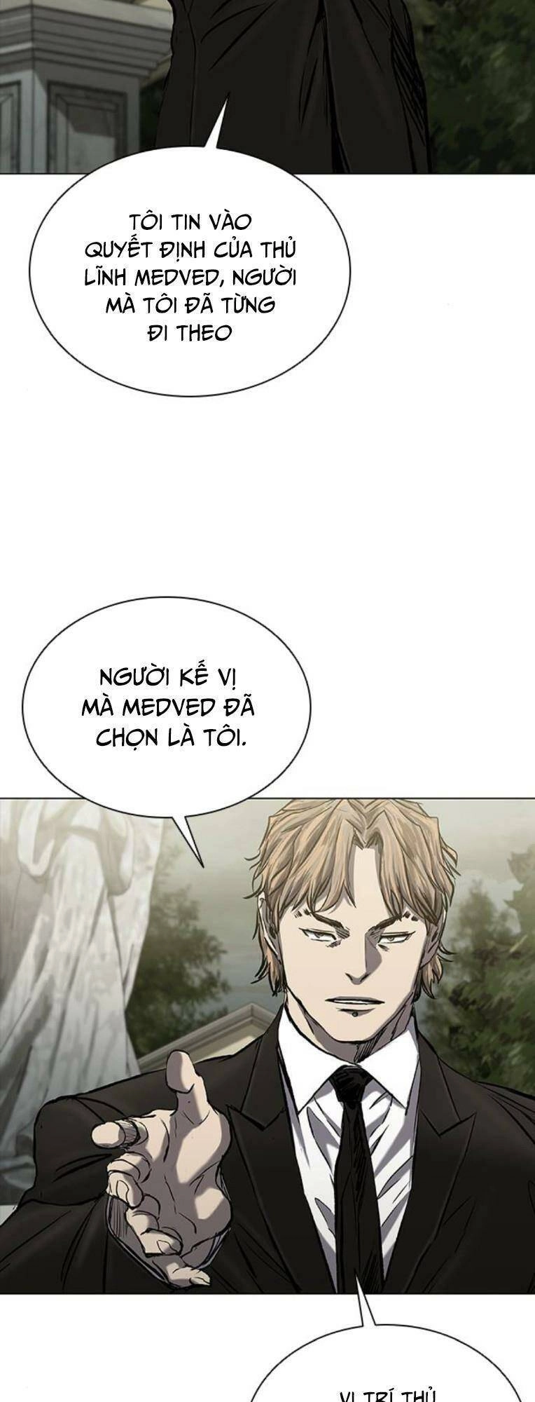 Báo Thù 2: Vạn Nhân Chi Thượng Chapter 27 - 83