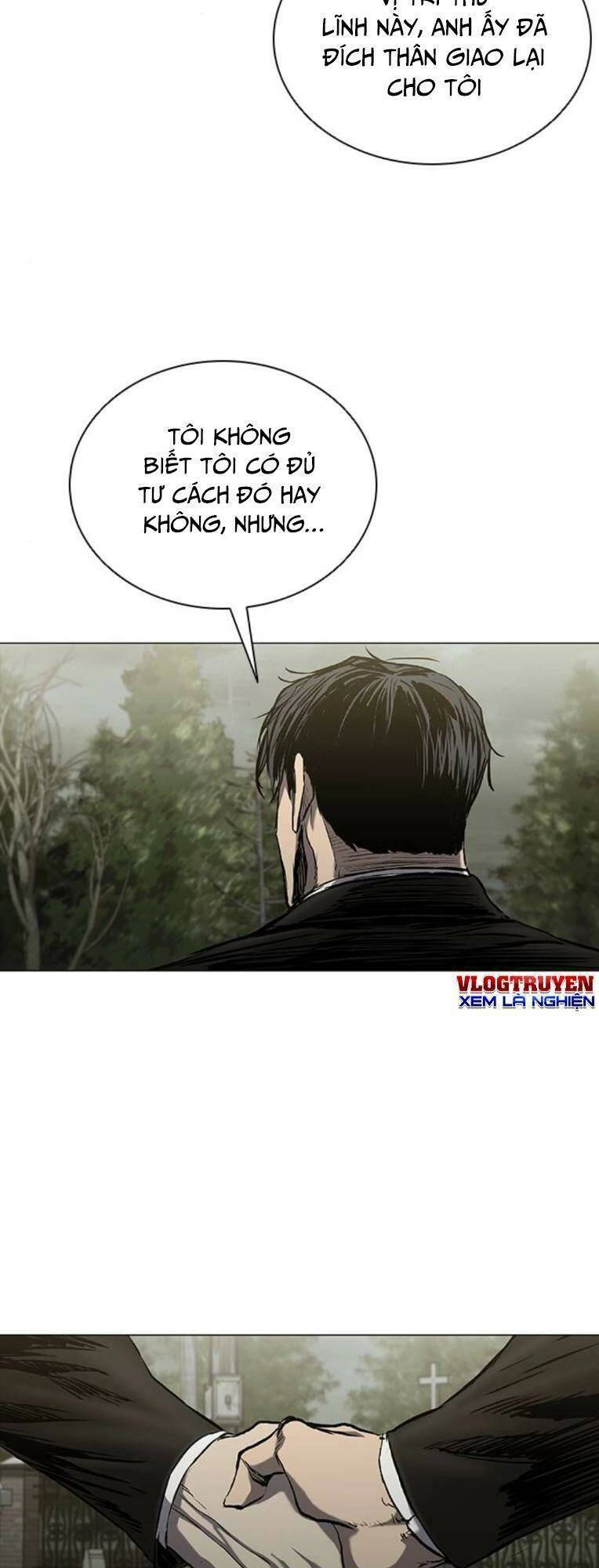 Báo Thù 2: Vạn Nhân Chi Thượng Chapter 27 - 84