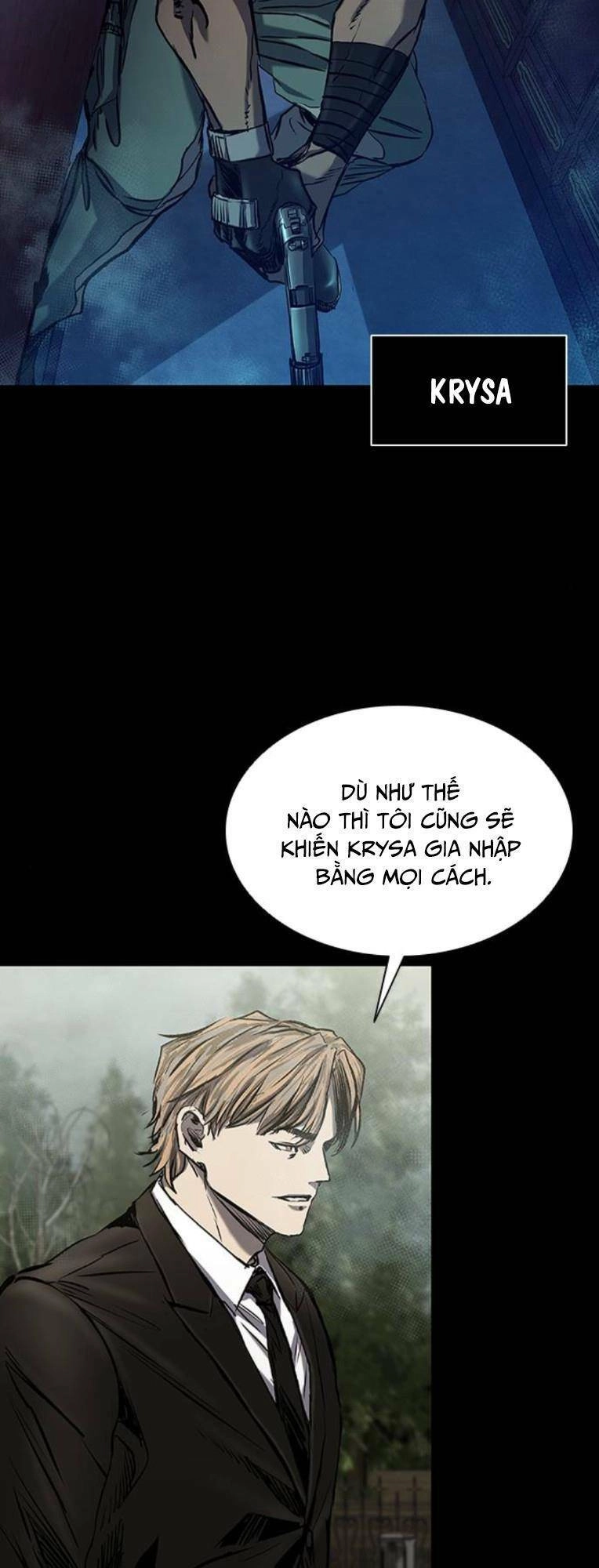 Báo Thù 2: Vạn Nhân Chi Thượng Chapter 27 - 89