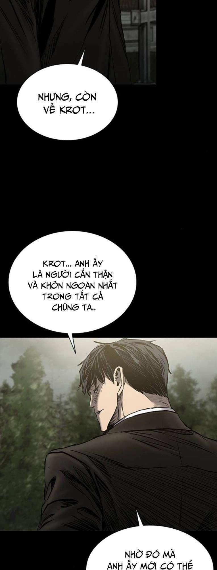 Báo Thù 2: Vạn Nhân Chi Thượng Chapter 27 - 90