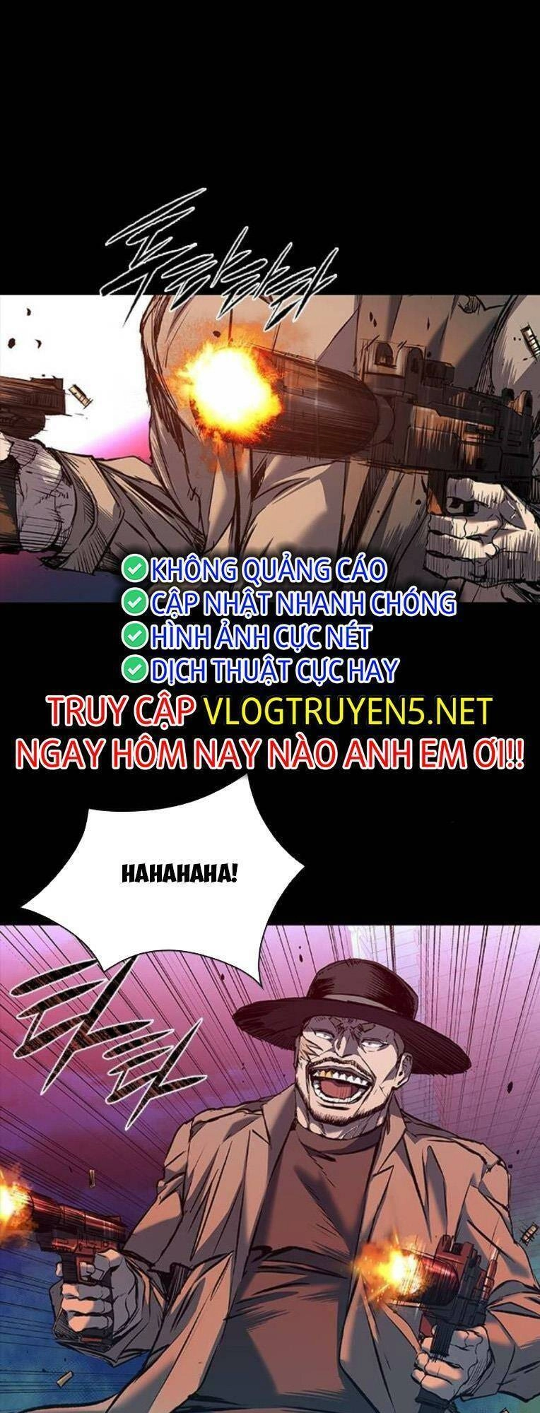 Báo Thù 2: Vạn Nhân Chi Thượng Chapter 28 - 5