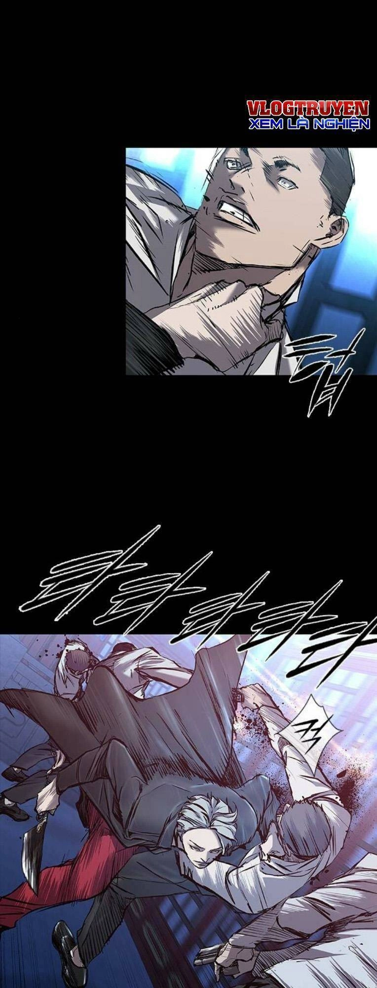 Báo Thù 2: Vạn Nhân Chi Thượng Chapter 28 - 7