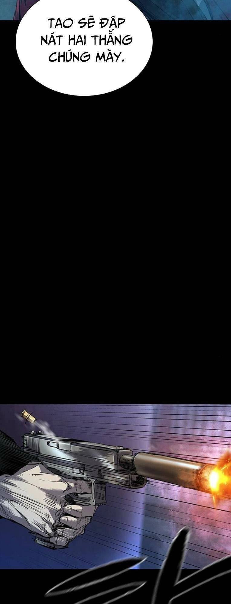 Báo Thù 2: Vạn Nhân Chi Thượng Chapter 28 - 11